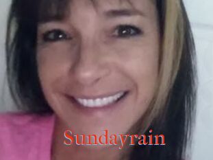 Sundayrain