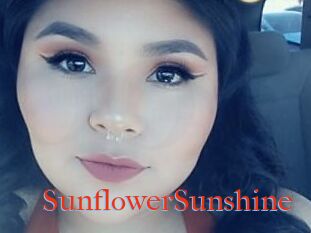 SunflowerSunshine