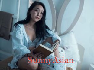 SunnyAsian