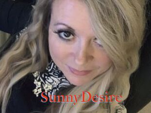 SunnyDesire
