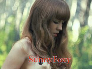 SunnyFoxy