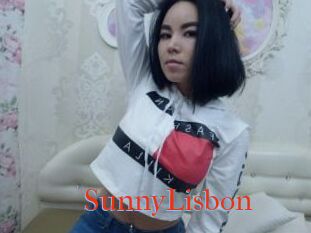 SunnyLisbon