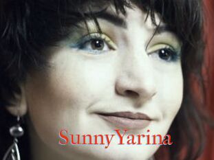 SunnyYarina