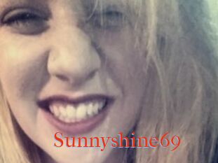 Sunnyshine69