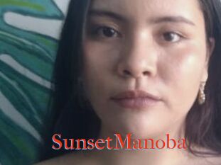 SunsetManoba