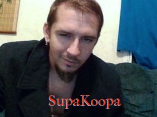 SupaKoopa