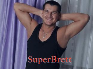 SuperBrett