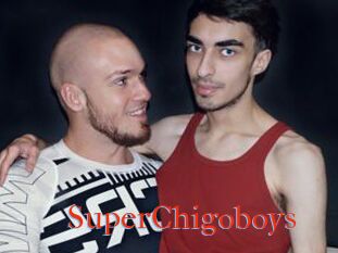 SuperChigoboys