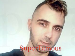 SuperFamous