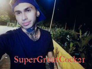 SuperGreatCock21