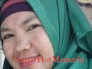 SuperHotMama69