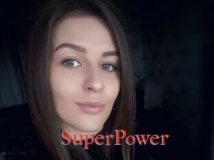SuperPower