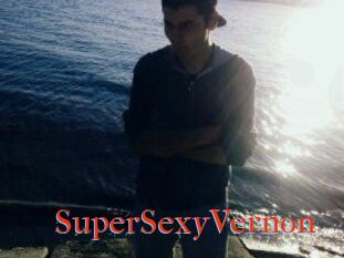 SuperSexyVernon