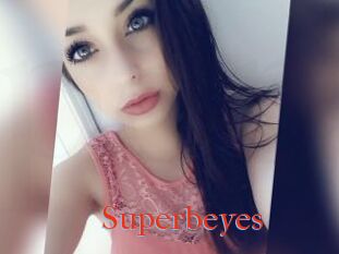 Superbeyes