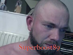 Superboost89