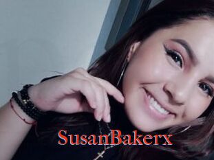 SusanBakerx