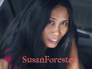 SusanForester