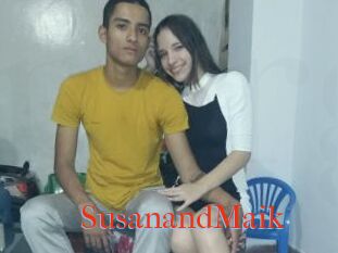 SusanandMaik