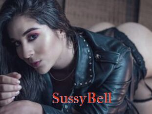 SussyBell