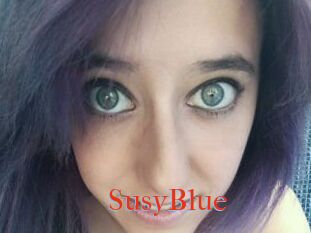 SusyBlue