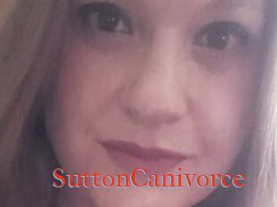 SuttonCanivorce