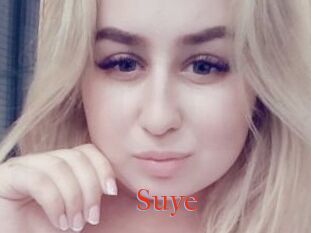 Suye