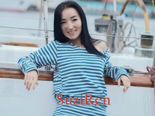 SuziRen
