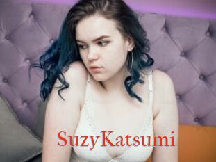 SuzyKatsumi