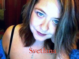 Svetlana