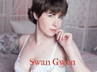 Swan_Gwen