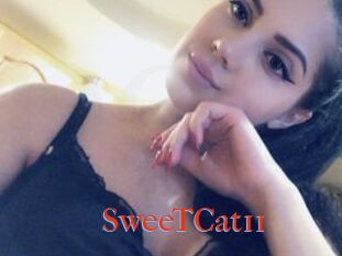 SweeTCat11