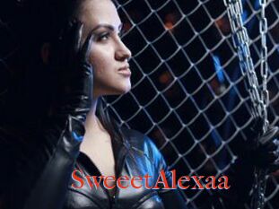 SweeetAlexaa