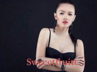 Sweeetfruitt