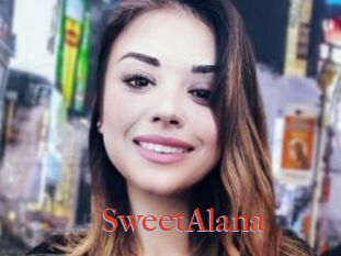 SweetAlana