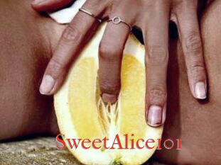SweetAlice101