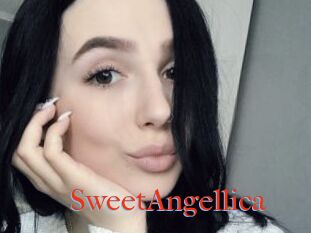 SweetAngellica