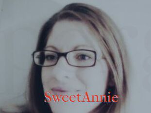 SweetAnnie