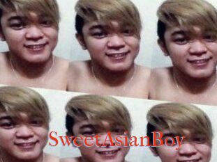 SweetAsianBoy