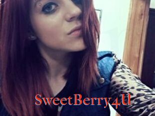 SweetBerry4U