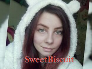 SweetBiscuit