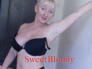 SweetBlondy