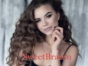 SweetBrazen