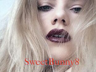 SweetBunny8