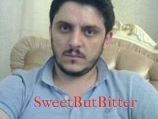 SweetButBitter