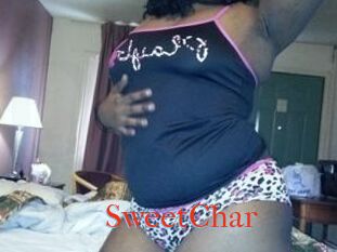 SweetChar