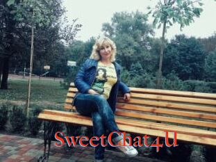 SweetChat4U