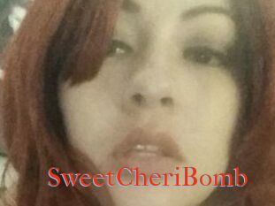SweetCheriBomb