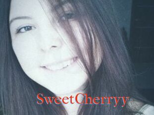 SweetCherryy