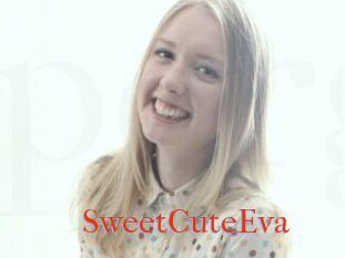 SweetCuteEva