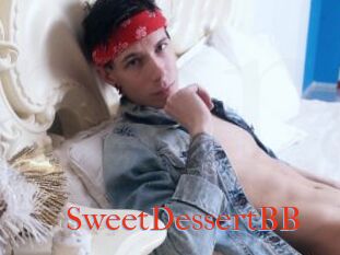 SweetDessertBB